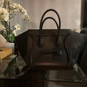 CELINE Phantom large bag